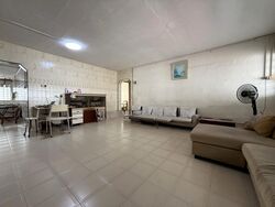 Blk 165 Bukit Batok West Avenue 8 (Bukit Batok), HDB 4 Rooms #590726521